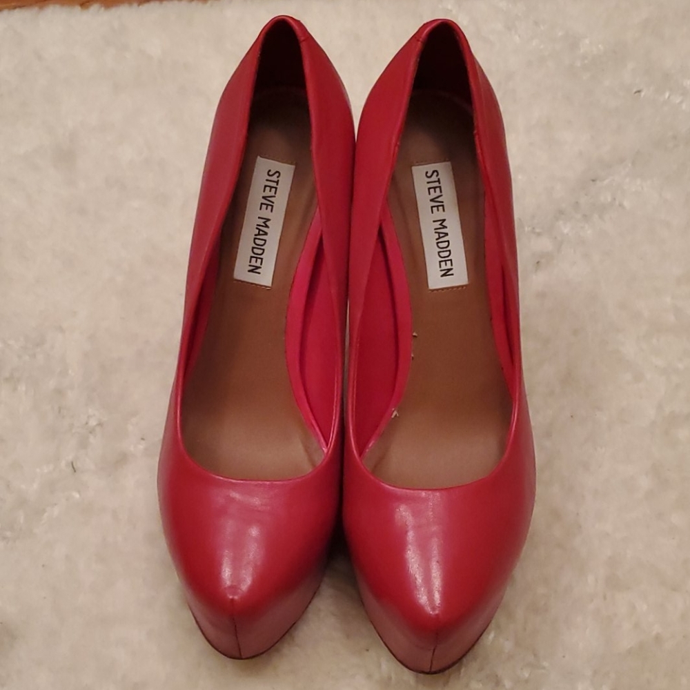 Steve Madden